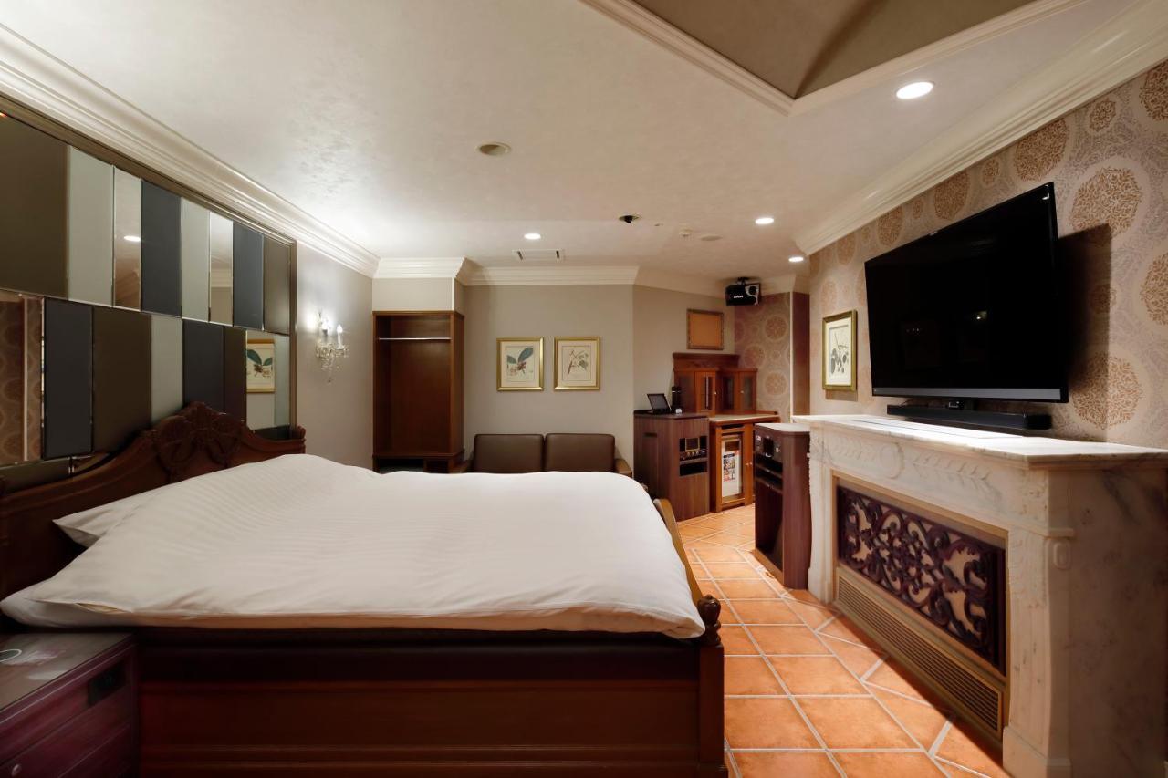 Hotel Valentinetogo (Adults Only) Zewnętrze zdjęcie