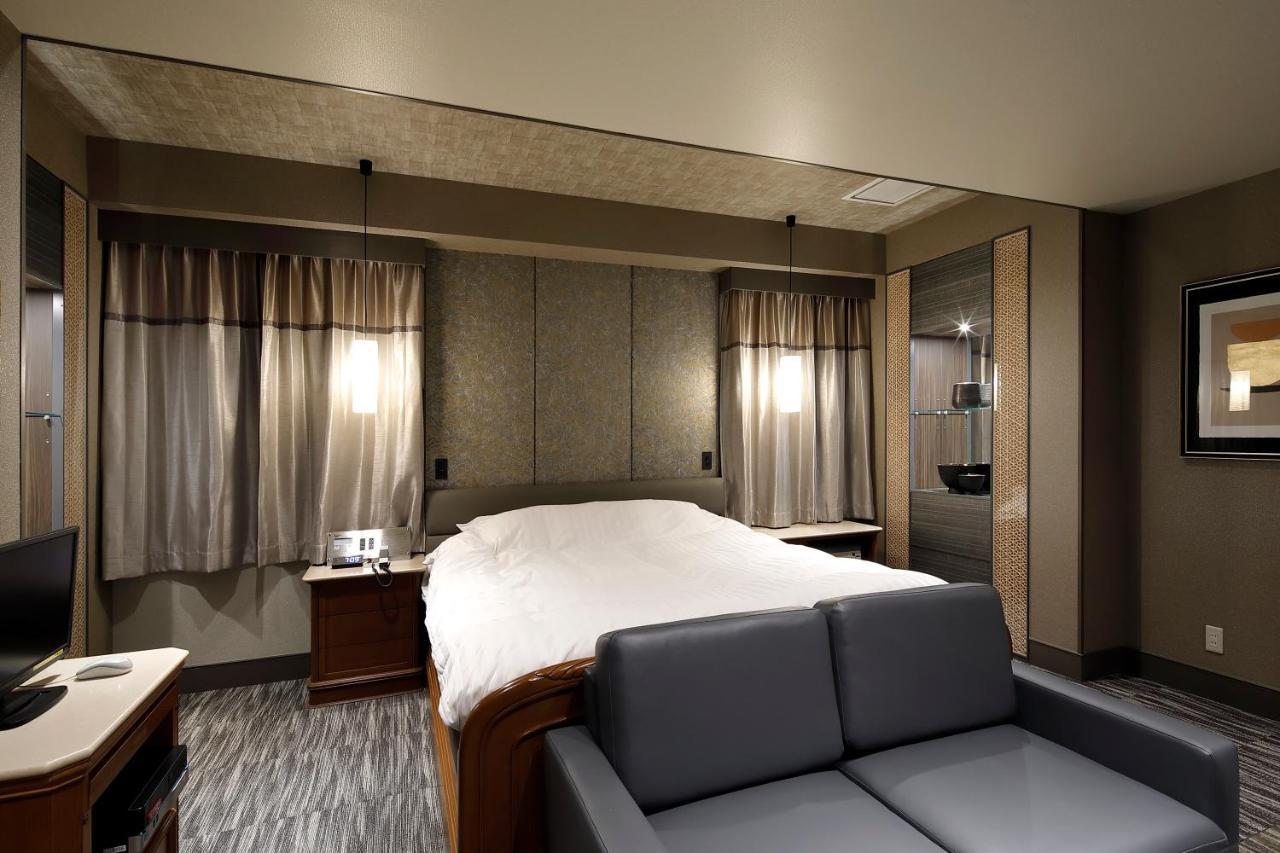 Hotel Valentinetogo (Adults Only) Zewnętrze zdjęcie
