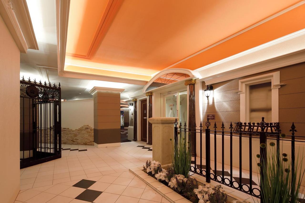 Hotel Valentinetogo (Adults Only) Zewnętrze zdjęcie