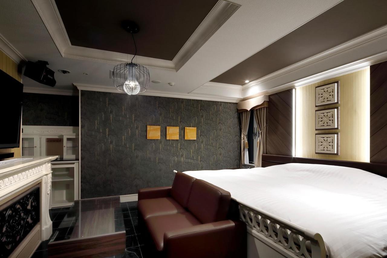 Hotel Valentinetogo (Adults Only) Zewnętrze zdjęcie