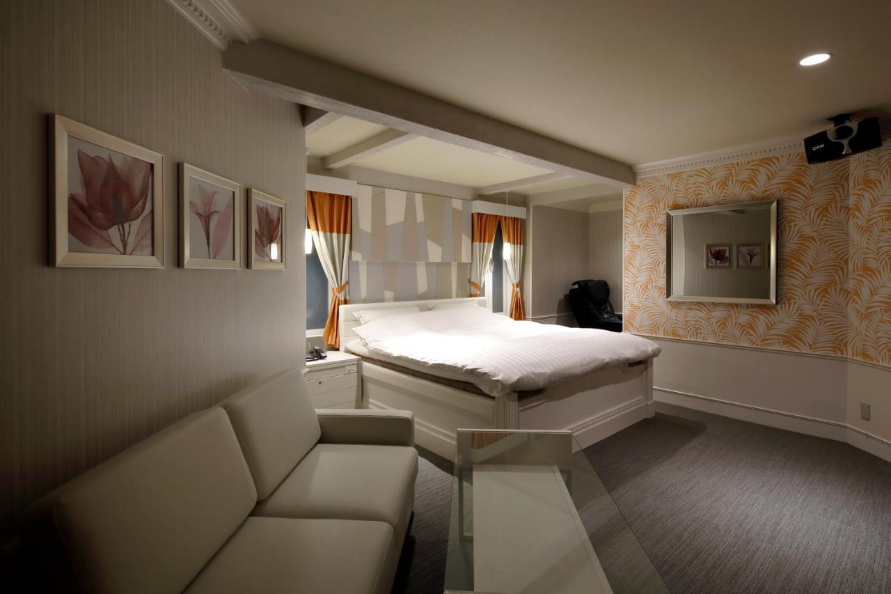 Hotel Valentinetogo (Adults Only) Zewnętrze zdjęcie