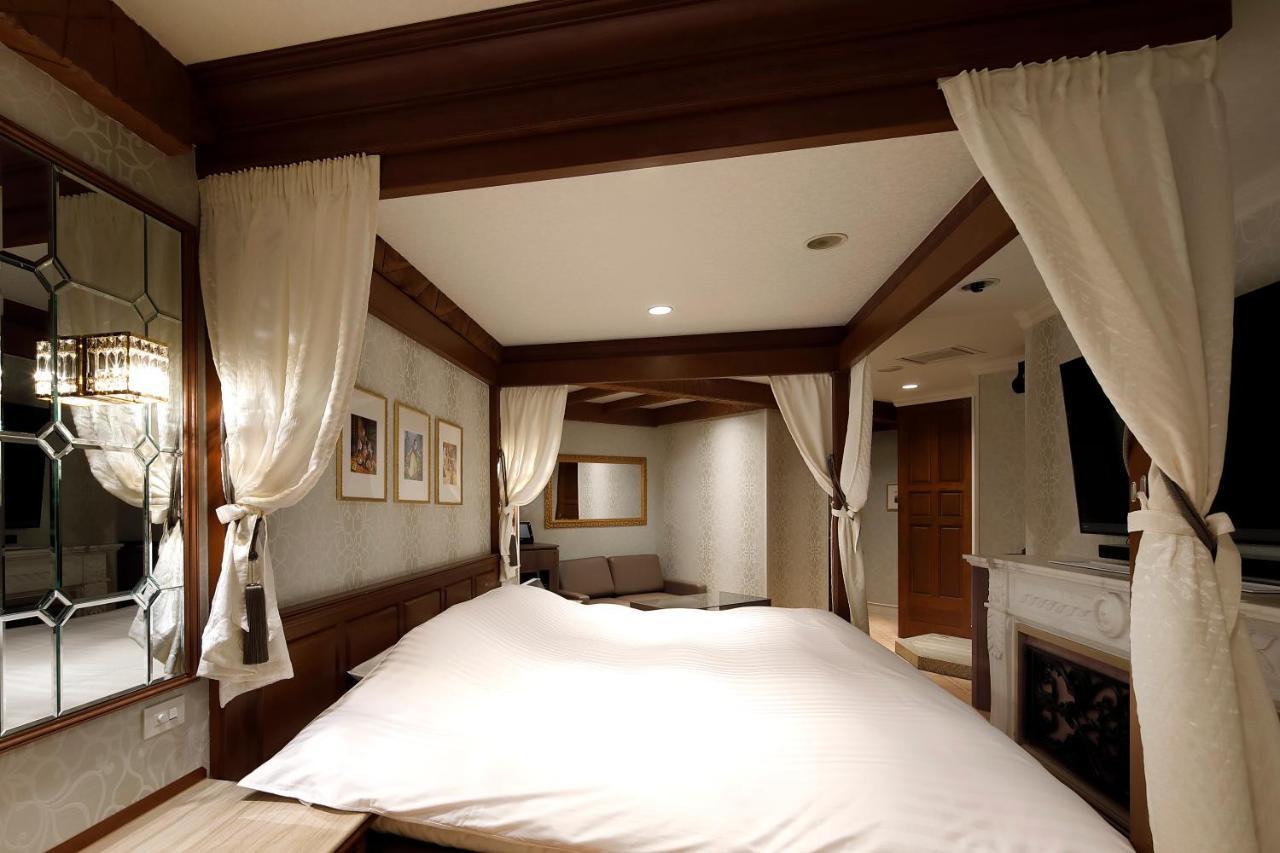 Hotel Valentinetogo (Adults Only) Zewnętrze zdjęcie
