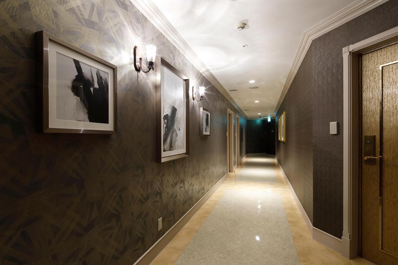 Hotel Valentinetogo (Adults Only) Zewnętrze zdjęcie