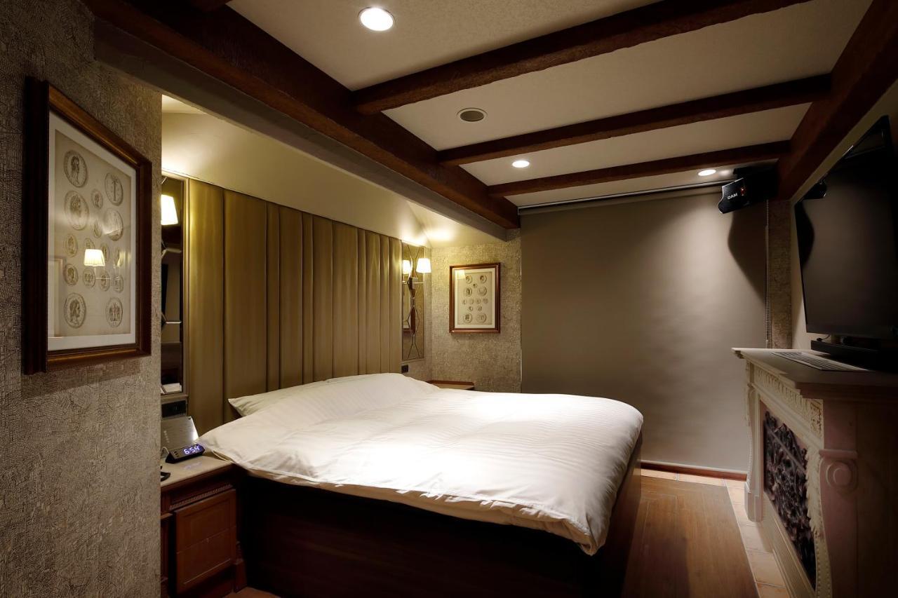 Hotel Valentinetogo (Adults Only) Zewnętrze zdjęcie
