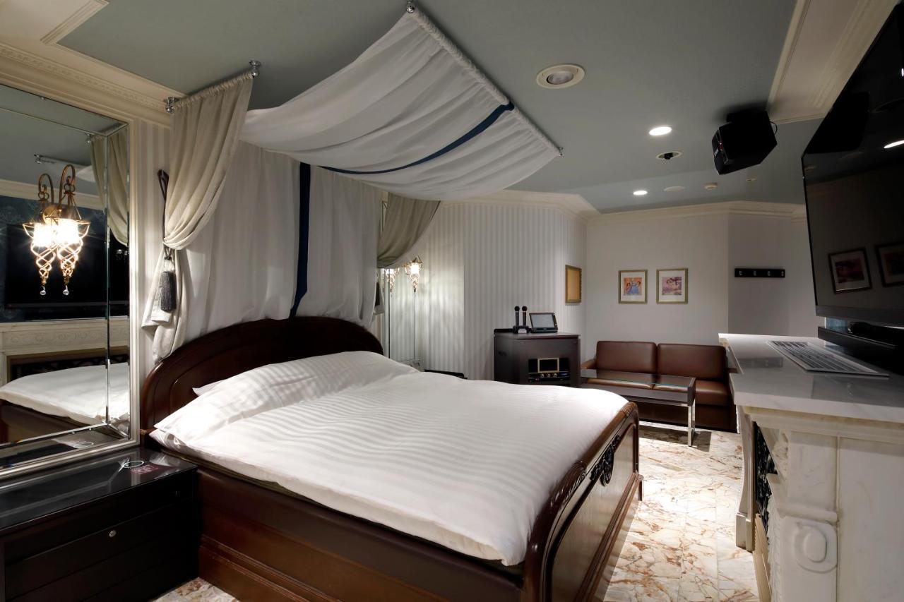 Hotel Valentinetogo (Adults Only) Zewnętrze zdjęcie