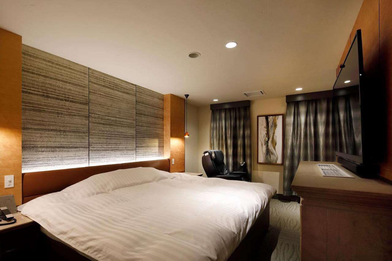 Hotel Valentinetogo (Adults Only) Zewnętrze zdjęcie