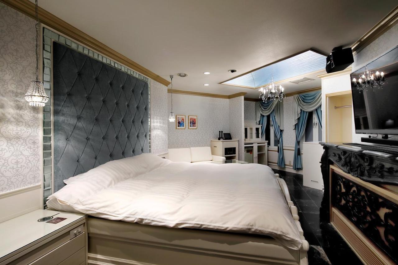 Hotel Valentinetogo (Adults Only) Zewnętrze zdjęcie