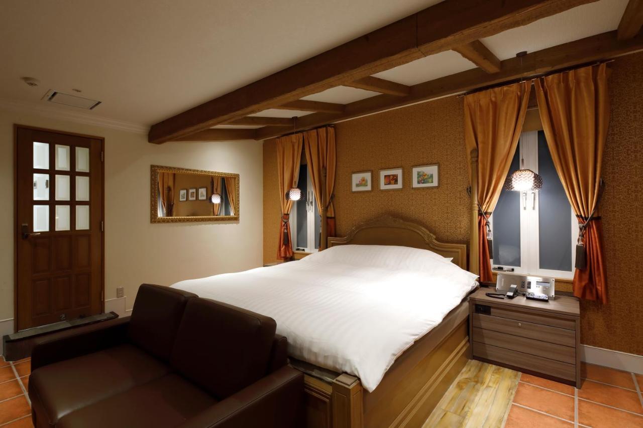 Hotel Valentinetogo (Adults Only) Zewnętrze zdjęcie