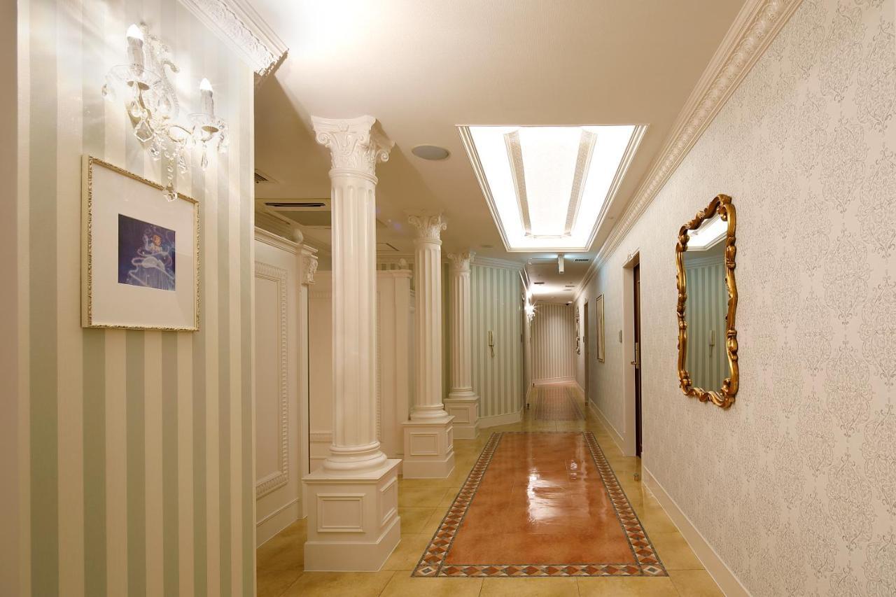 Hotel Valentinetogo (Adults Only) Zewnętrze zdjęcie