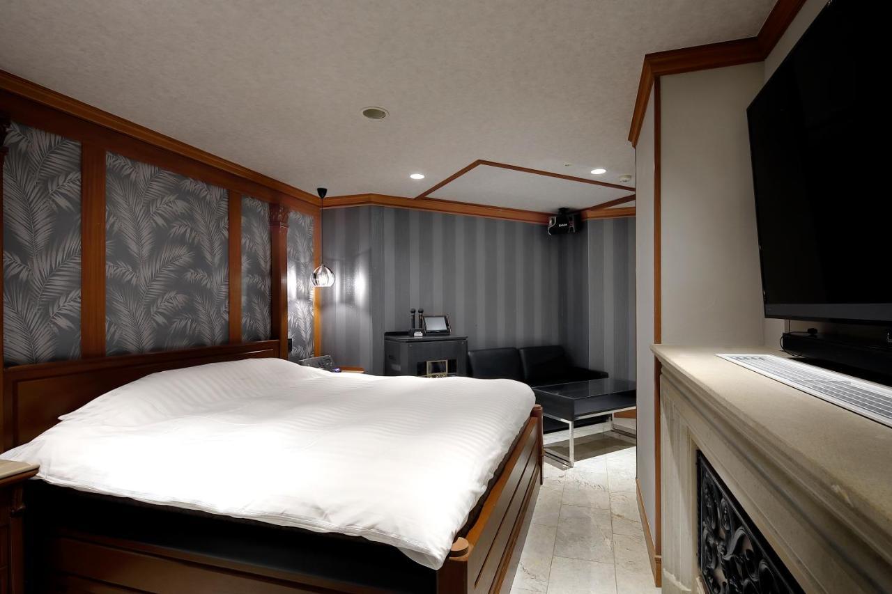 Hotel Valentinetogo (Adults Only) Zewnętrze zdjęcie
