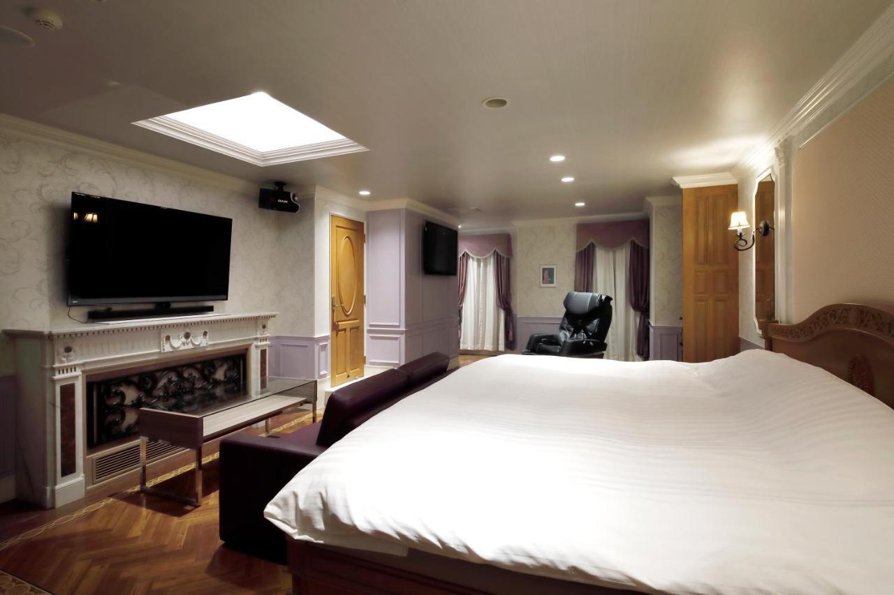 Hotel Valentinetogo (Adults Only) Zewnętrze zdjęcie
