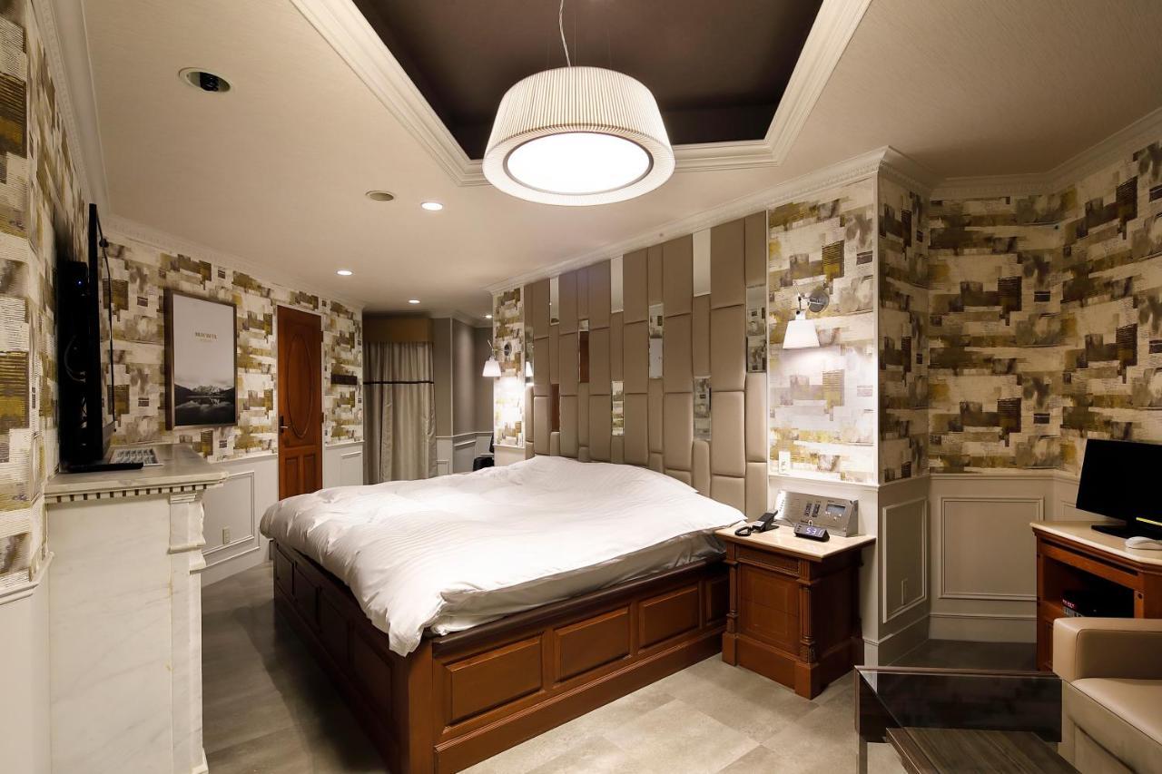 Hotel Valentinetogo (Adults Only) Zewnętrze zdjęcie