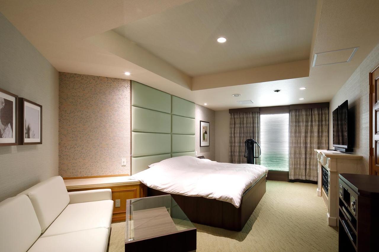 Hotel Valentinetogo (Adults Only) Zewnętrze zdjęcie